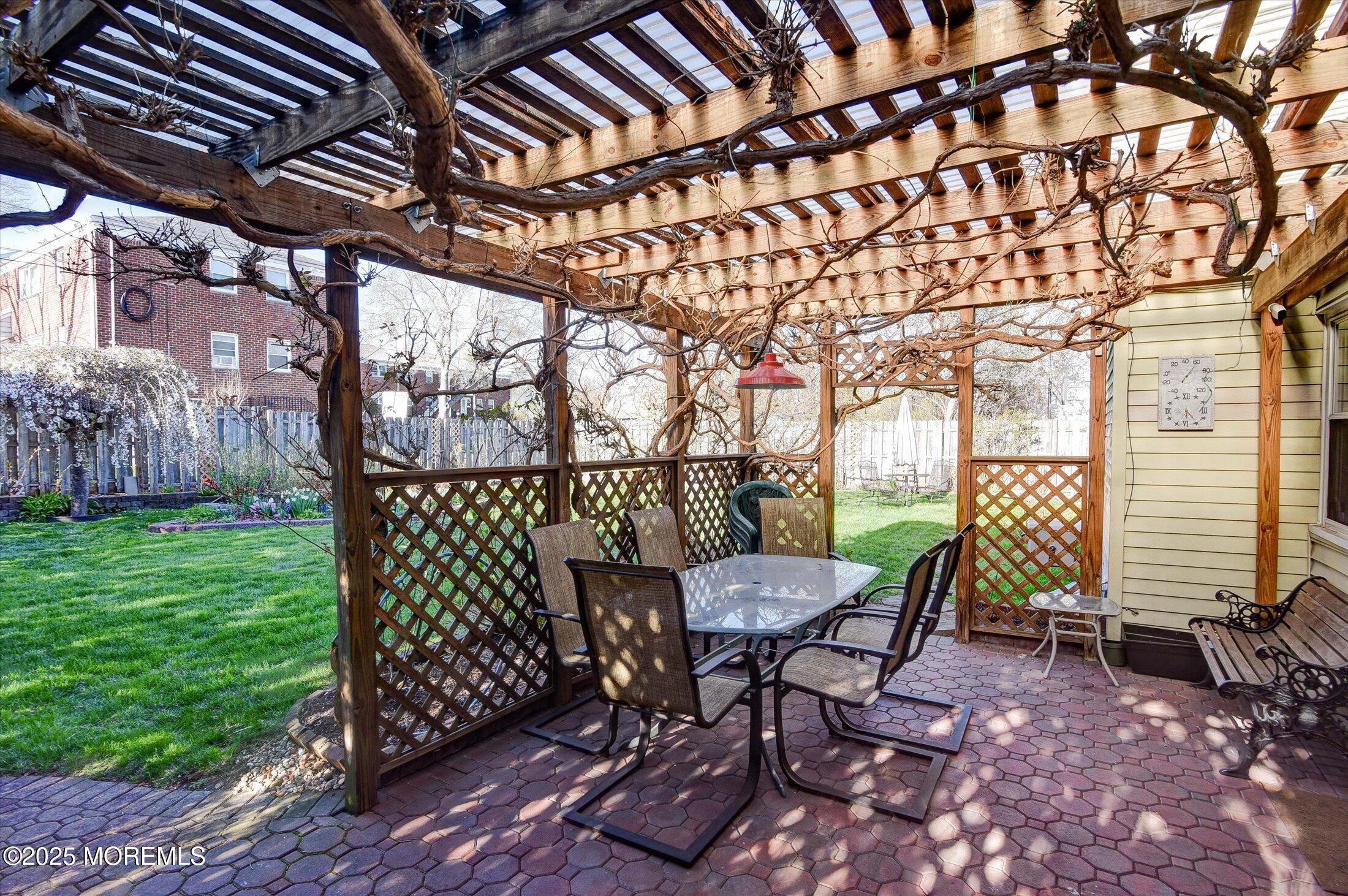 57 Duley Avenue, Edison, New Jersey image 36
