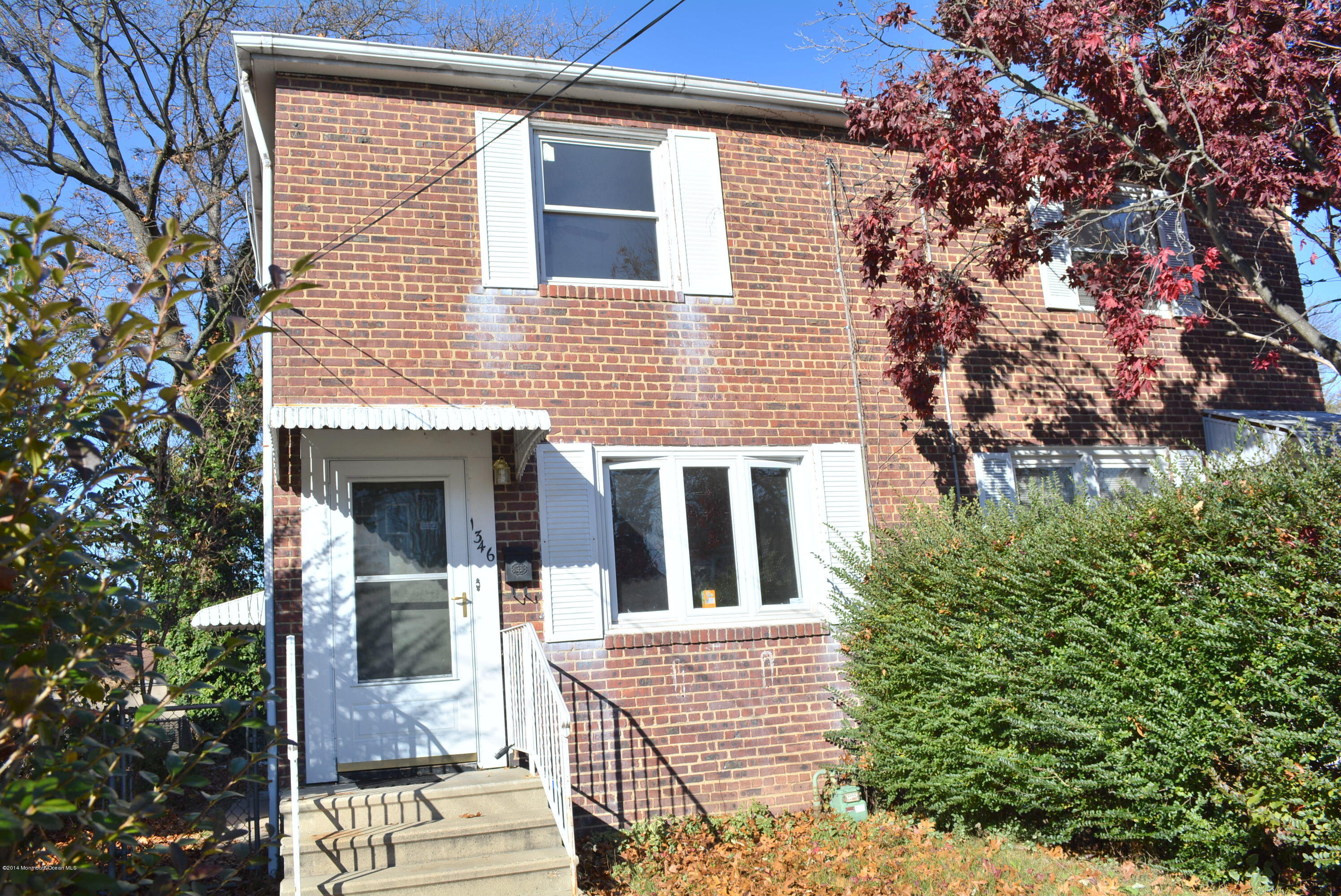 Photo 1 of 15 — 1346 Elizabeth Avenue, Hamilton, NJ 08629