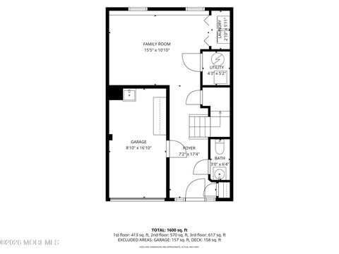 Condo For Sale - 69 Saxton Road<br/> Farmingdale, NJ 07727
