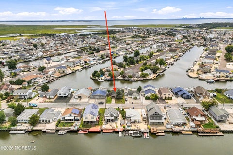 Photo of 17 W Sail Drive, Little Egg Harbor, NJ 08087 (MLS # 22627451)