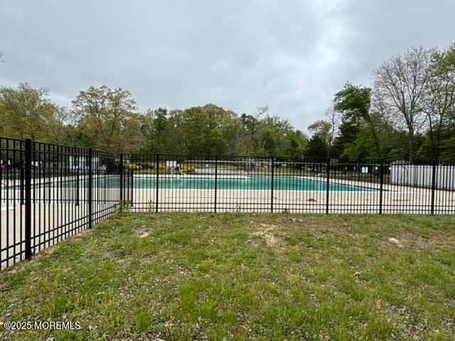 724 Monmouth Road #UNIT 26, Cream Ridge, New Jersey image 21