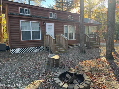 724 Monmouth Road Unit 26, Cream Ridge, NJ 08514 - MLS#: 22431870