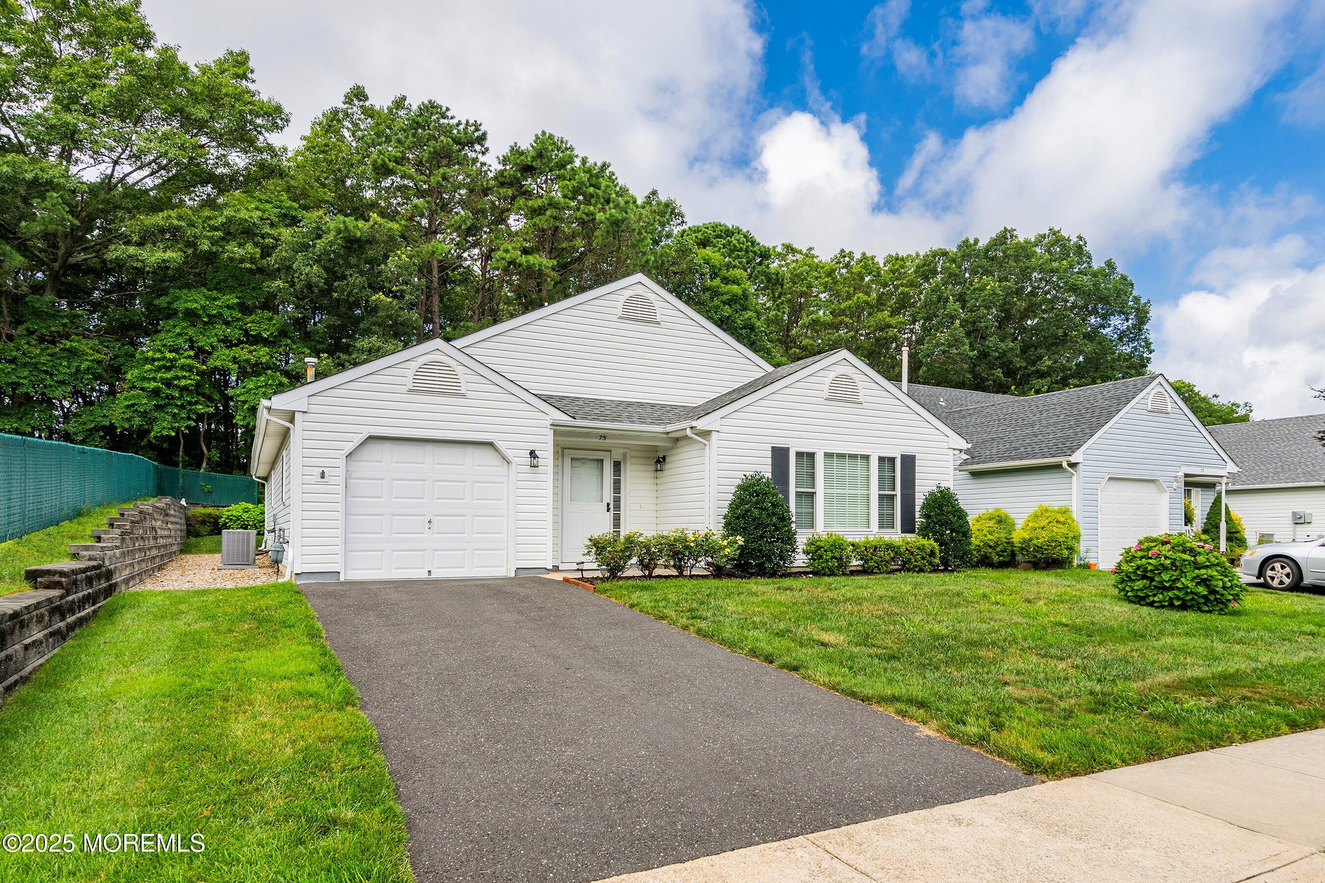 75 Sleepy Hollow Drive