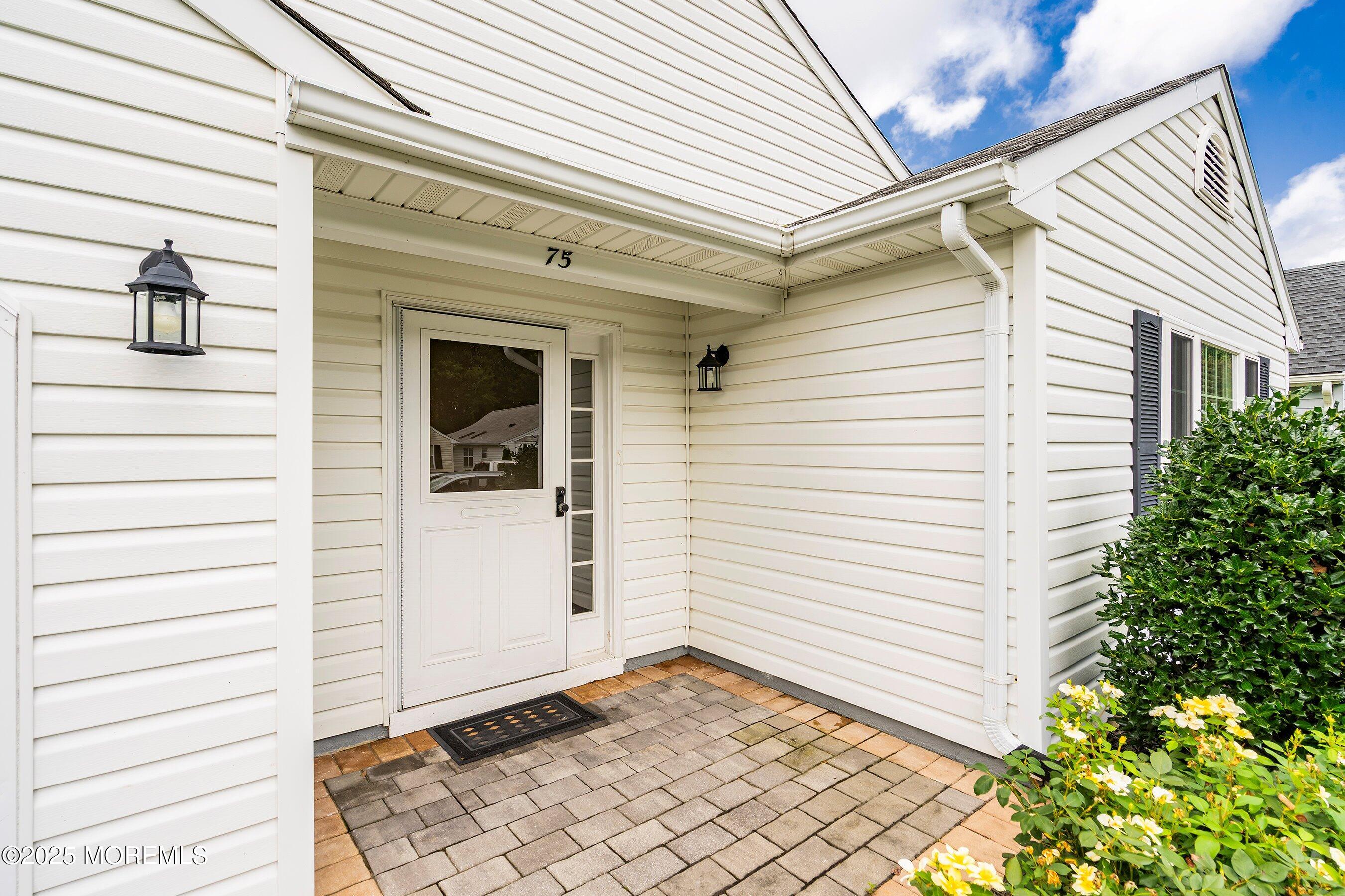 75 Sleepy Hollow Drive
