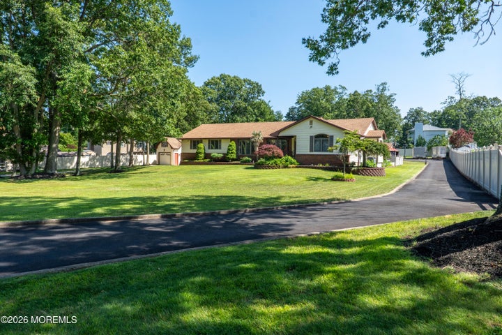 Photo 1 of 121 — 126 Shenandoah Boulevard, Toms River, NJ 08753