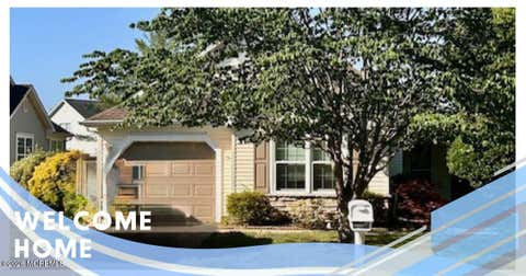 Homes For Sale - 2752 Meadow Lake Drive<br/> Toms River, NJ 08755