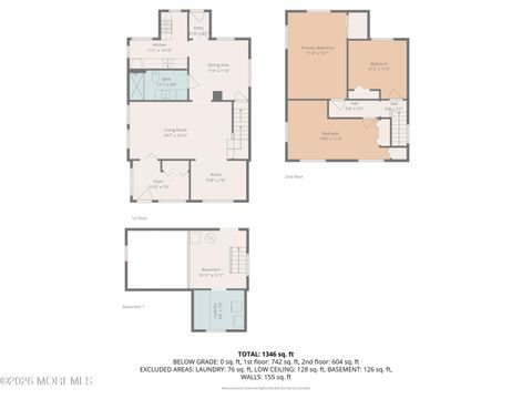 45 Brookside Avenue Sayreville NJ 08872