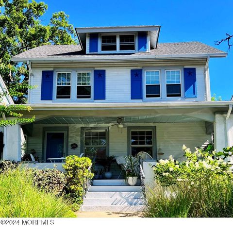 402 Brinley Avenue Bradley Beach NJ 07720