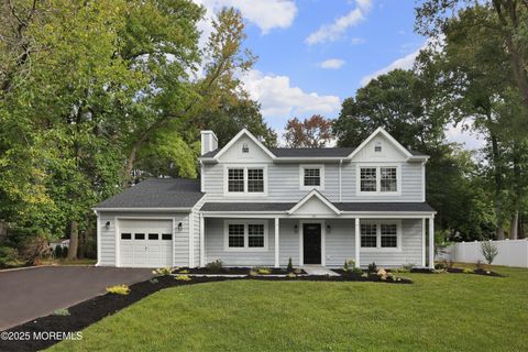 66 Sunset Place Middletown NJ 07748