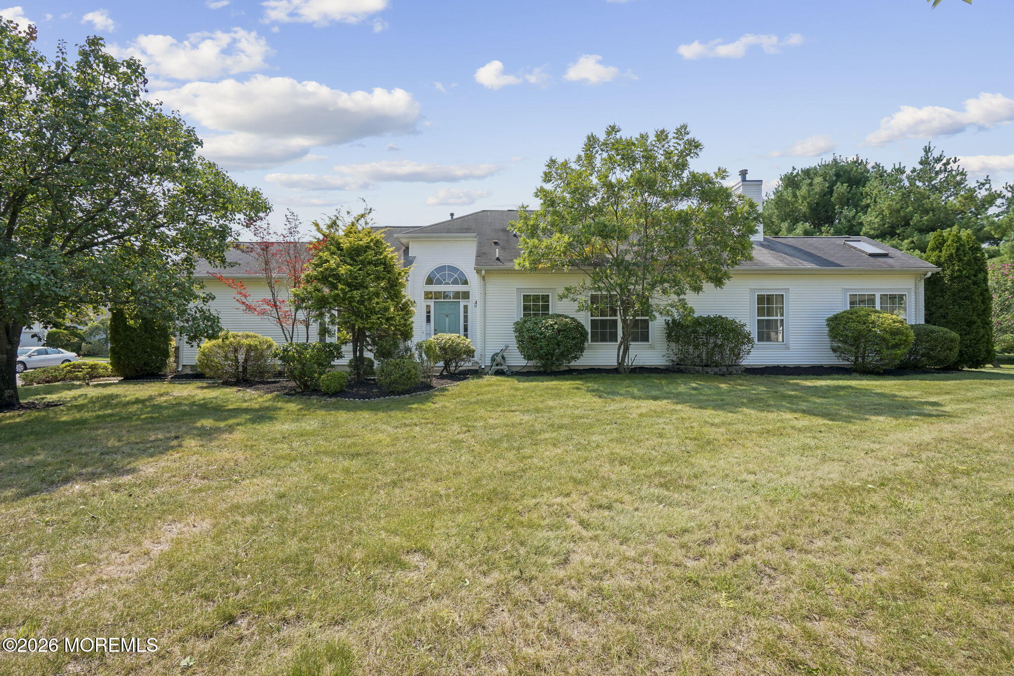 1 Rochford Drive