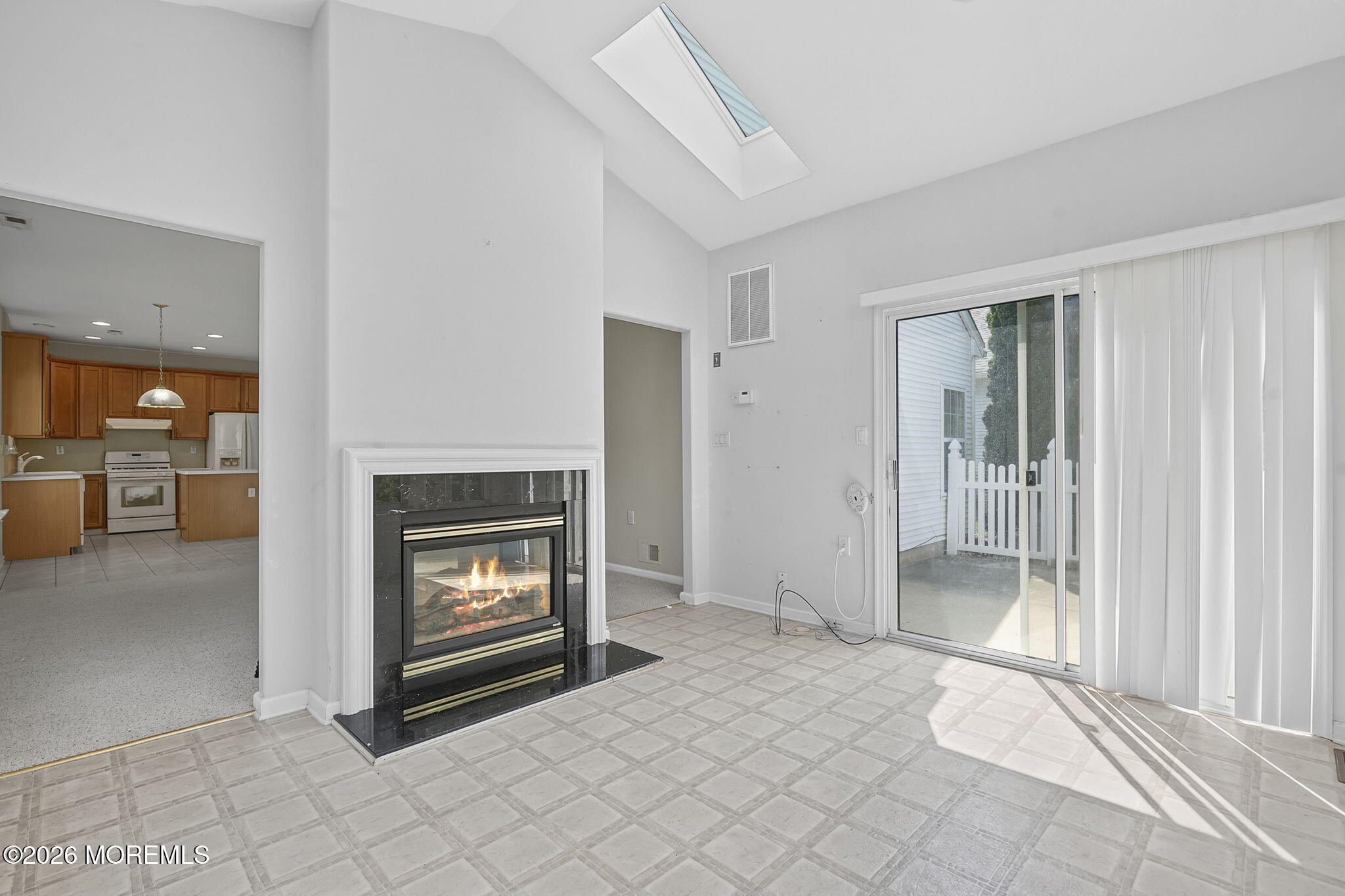 1 Rochford Drive