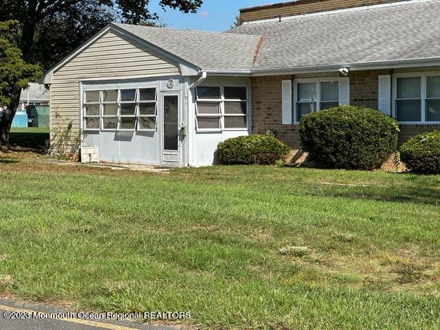 26 River Edge Drive, Brick, New Jersey image 1