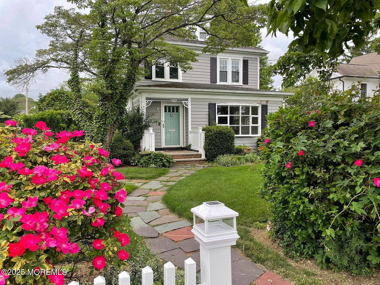 100 Bingham Avenue, Rumson, New Jersey image 1