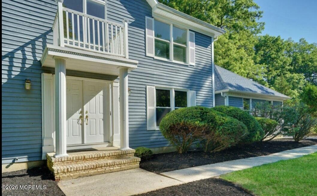 1220 Fox Hollow Drive