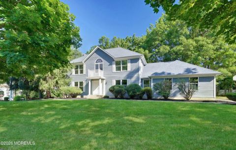 Photo of 1220 Fox Hollow Drive, Toms River, NJ 08755 (MLS # 22604055)