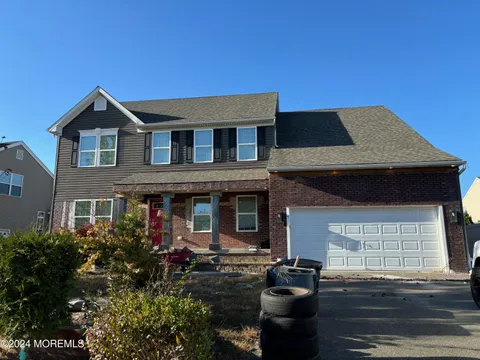 5 Adrift Avenue, Barnegat, NJ 08005 - MLS#: 22432035