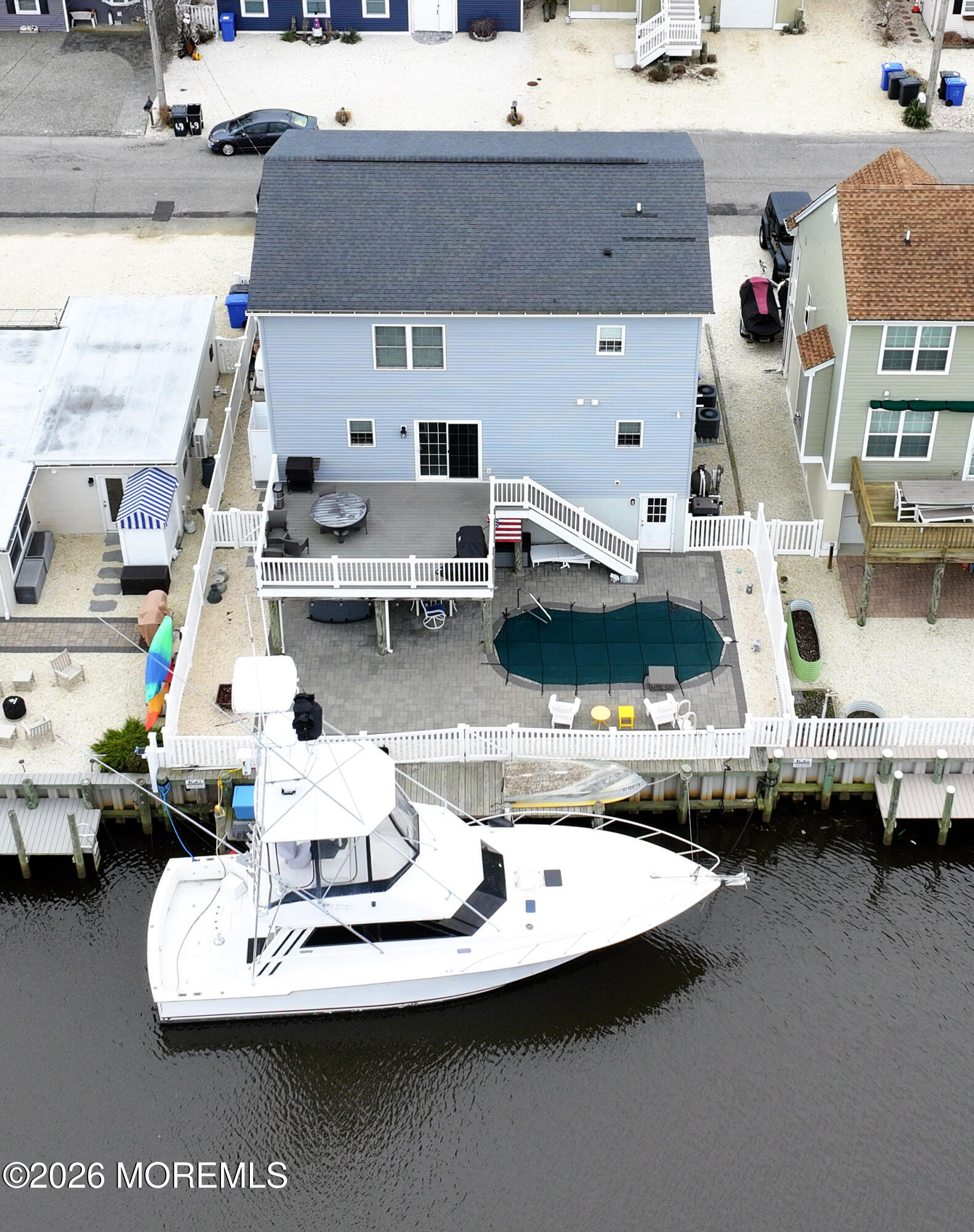 48 Albert Drive