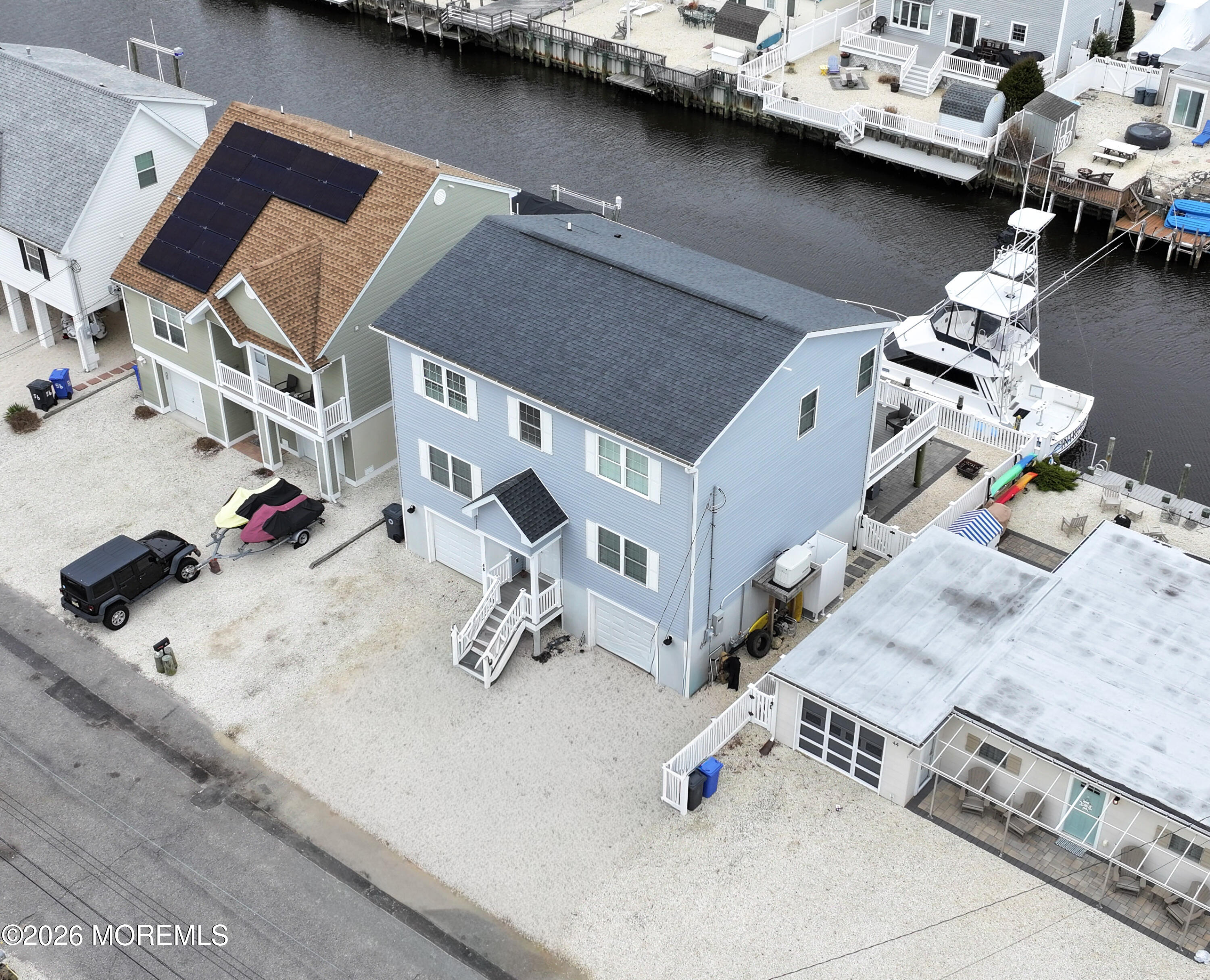 48 Albert Drive