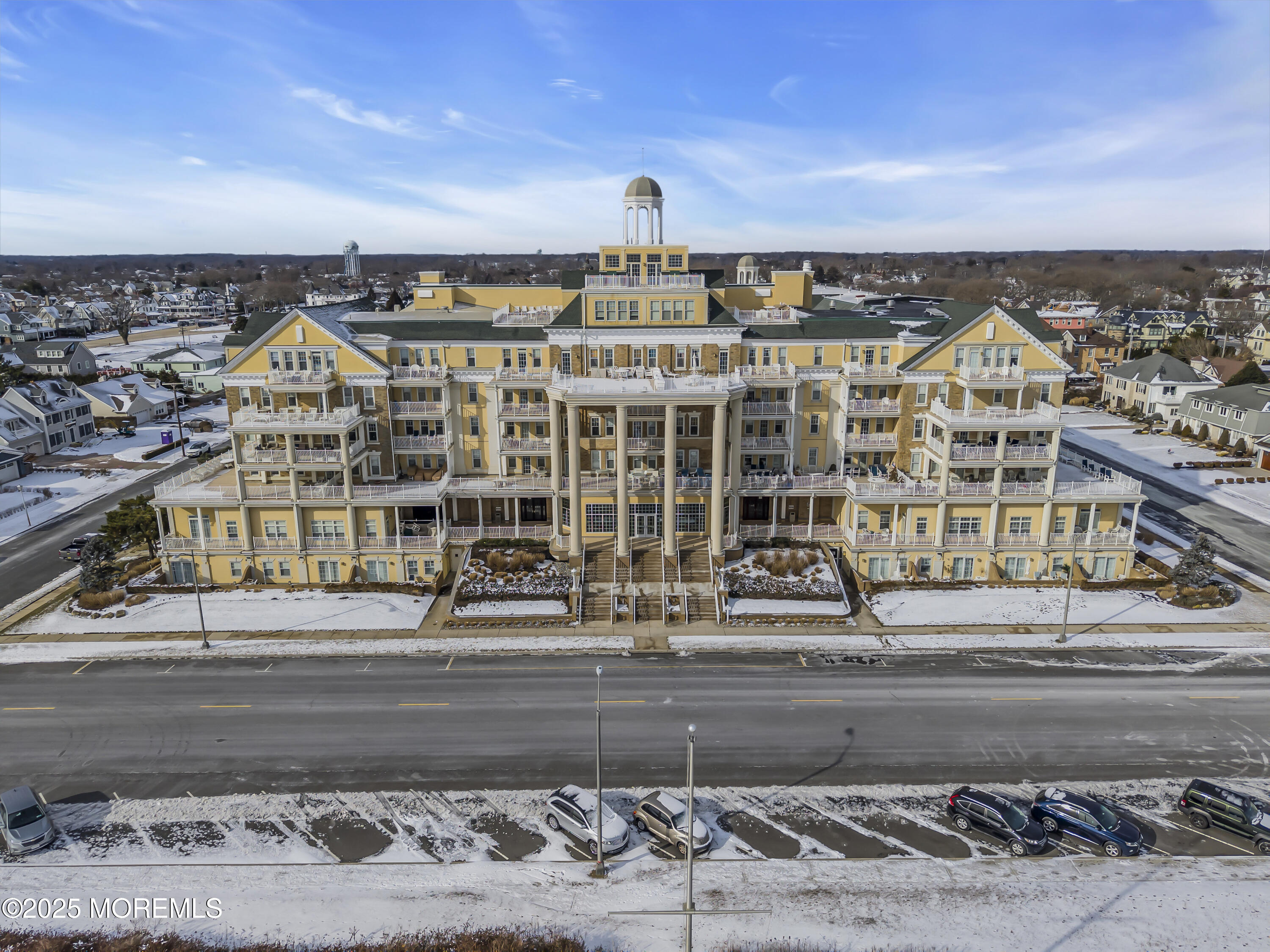 700 Ocean Avenue 128