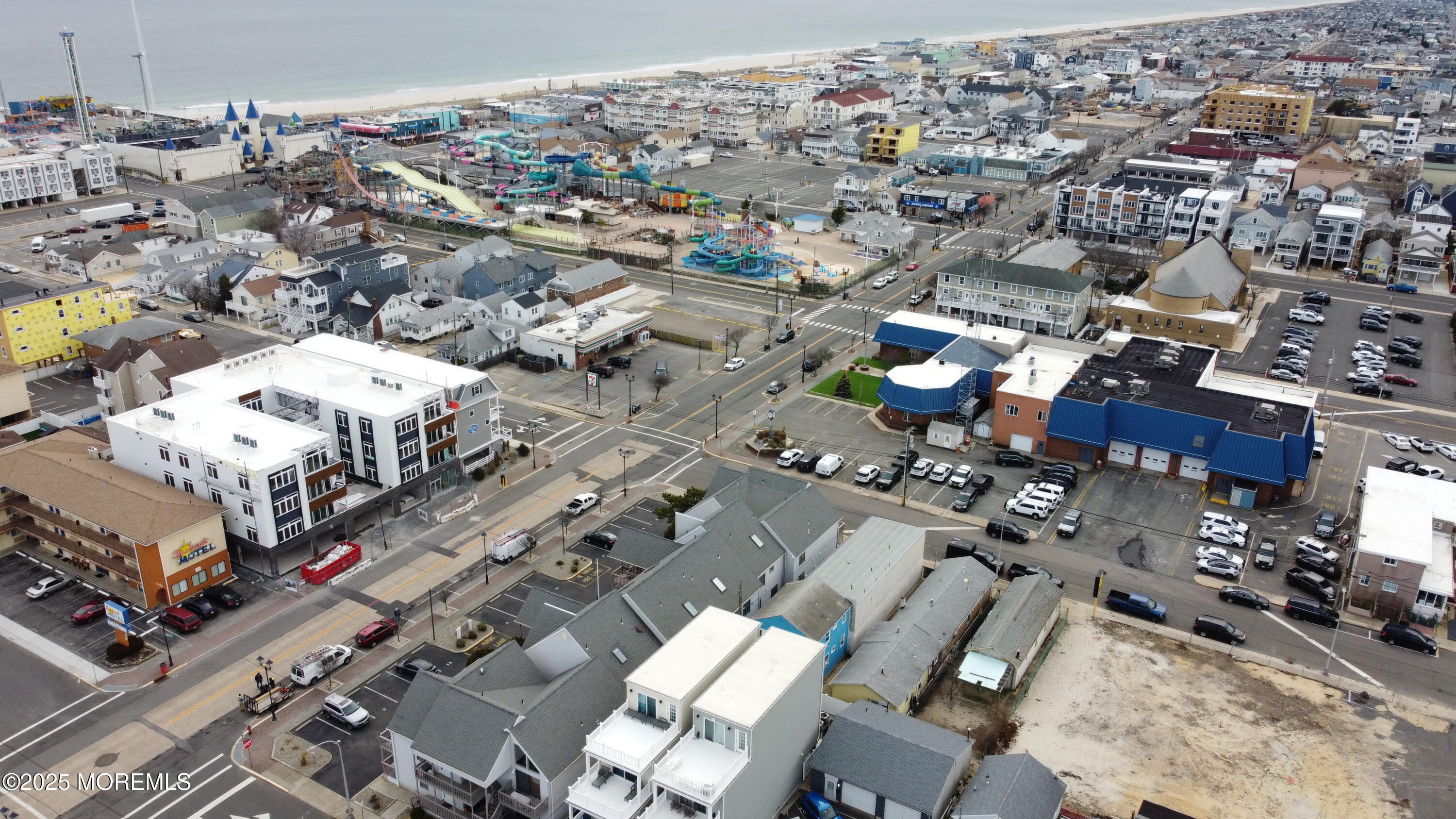 1019 Boulevard #14, Seaside Heights, New Jersey image 37