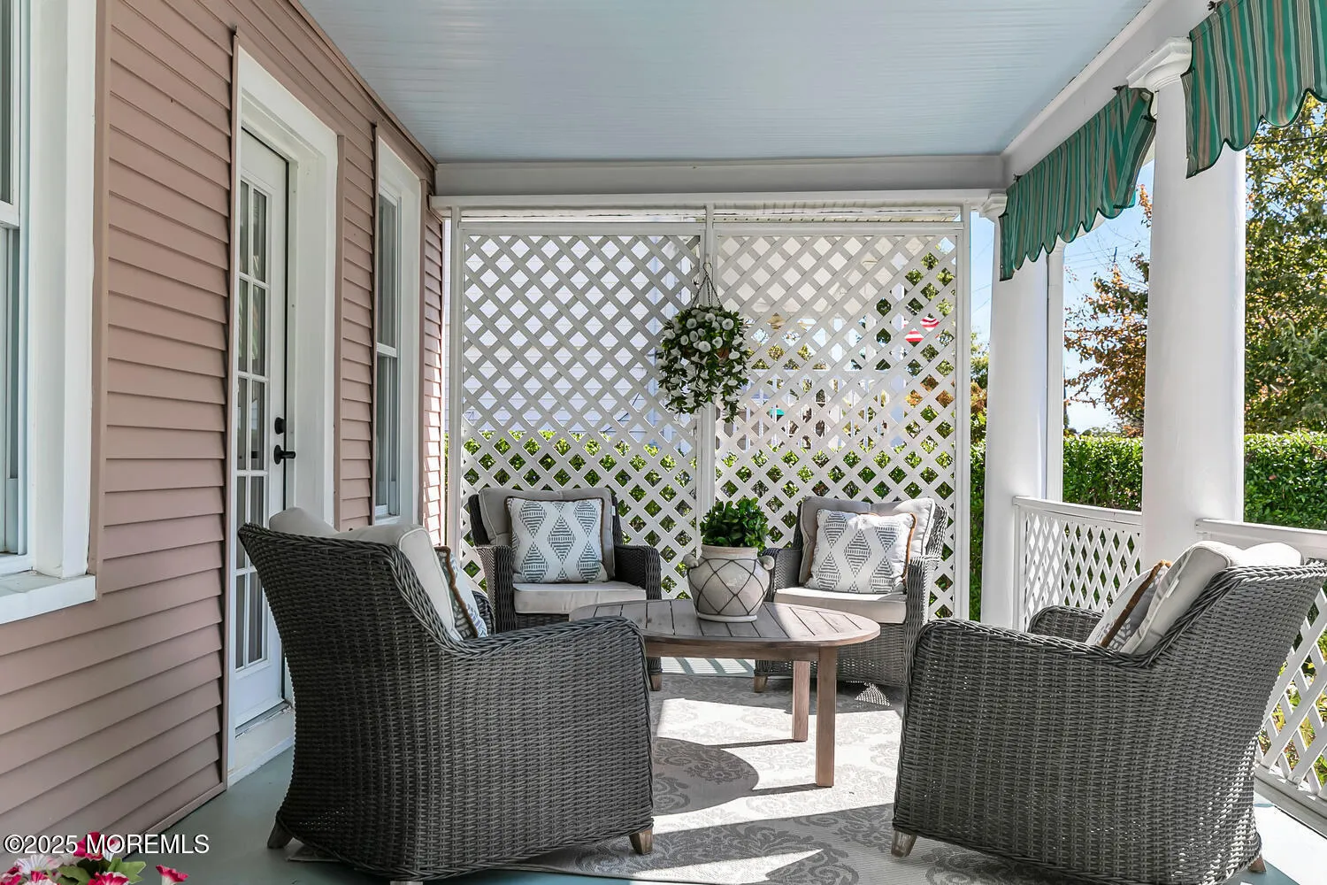 Rumson, New Jersey 07760, United States, 3 Bedrooms Bedrooms, ,2 BathroomsBathrooms,Residential,Active,223883