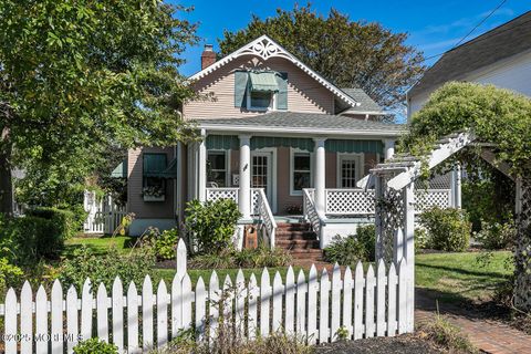24 Grant Avenue Rumson NJ 07760