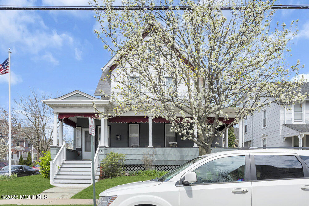 621 Sewall Avenue, Asbury Park, New Jersey image 2