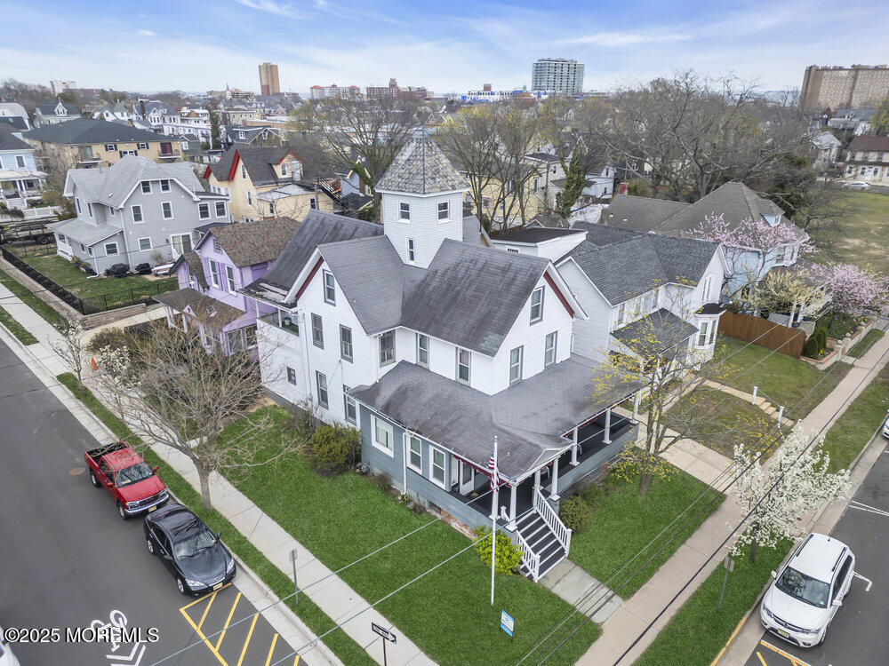 621 Sewall Avenue, Asbury Park, New Jersey image 27