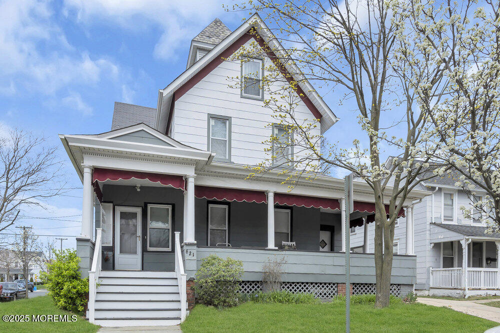 621 Sewall Avenue, Asbury Park, New Jersey image 3