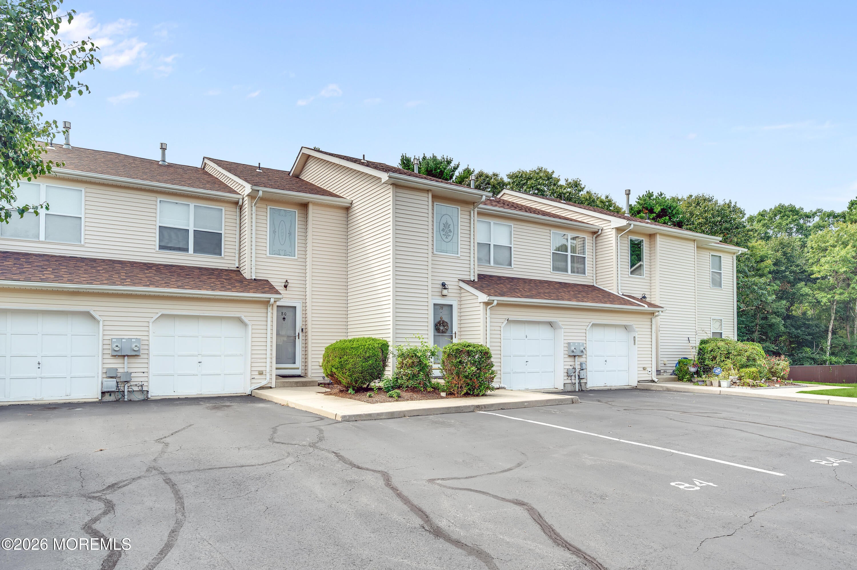 78 Vincent Court