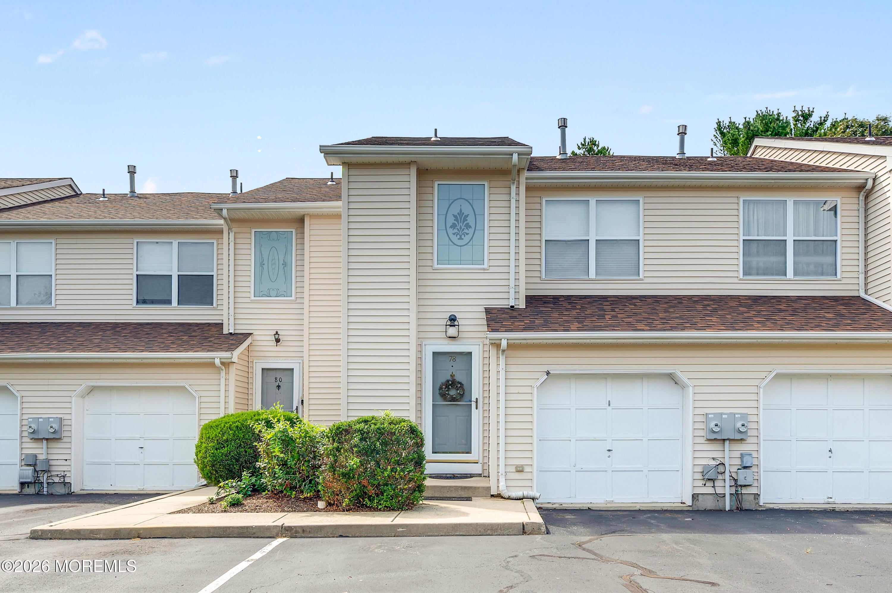 78 Vincent Court