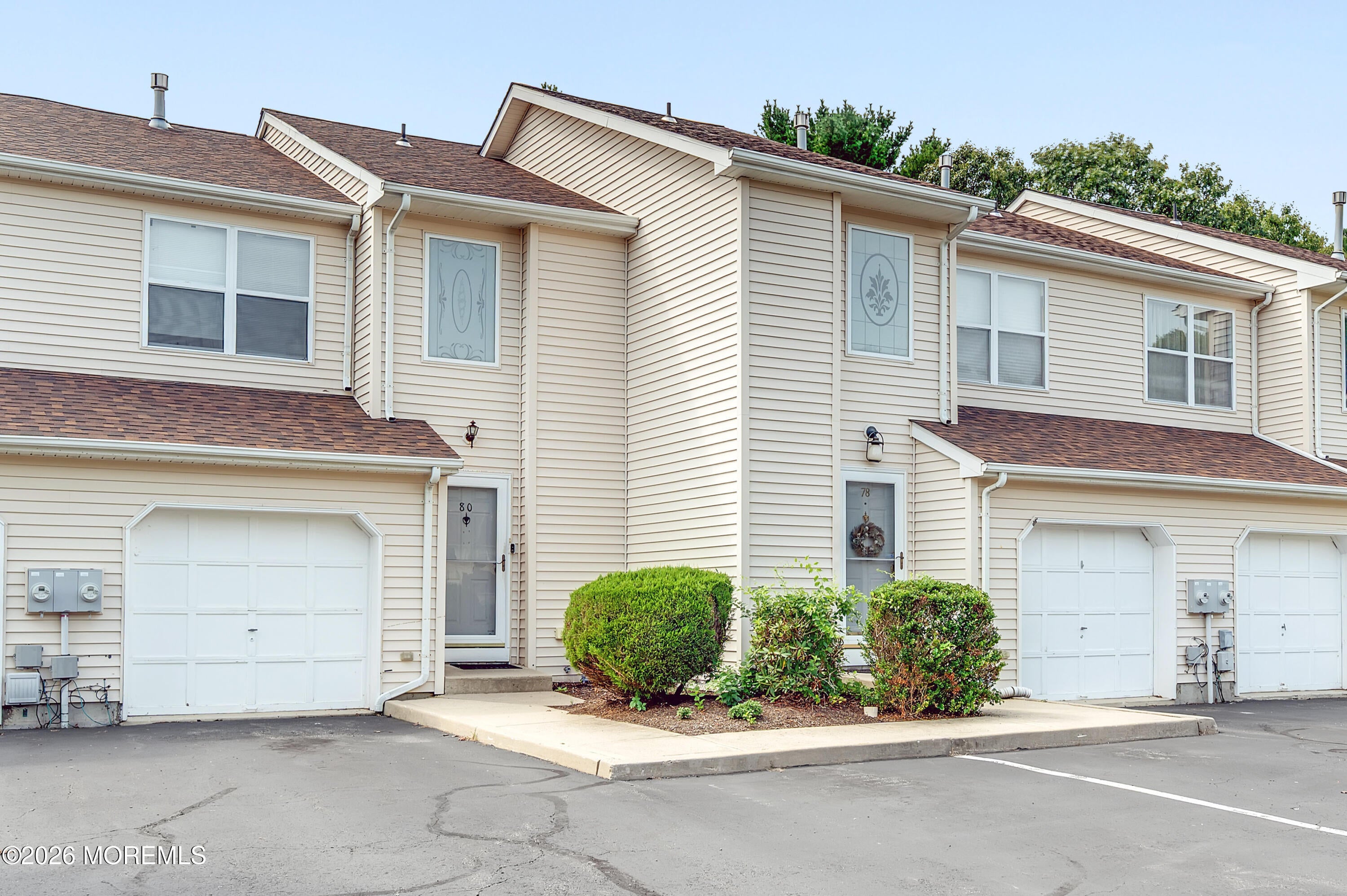 78 Vincent Court