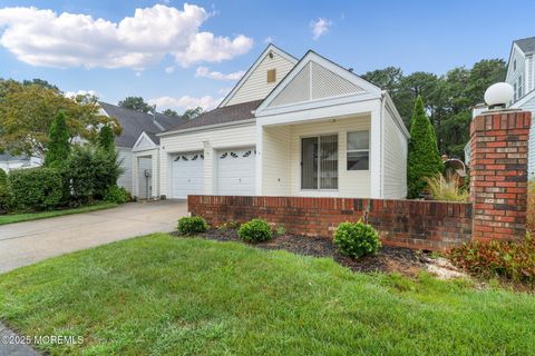 Homes For Sale - 96 Deerfield Drive<br/> Manahawkin, NJ 08050