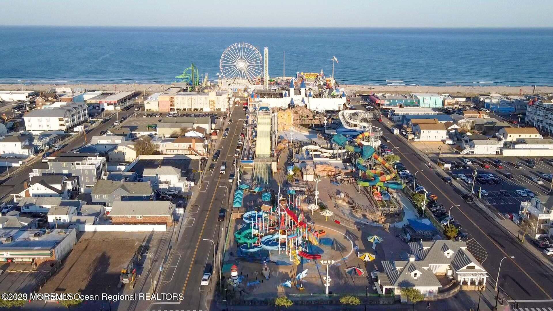 53 Blaine, Seaside Heights, New Jersey image 9