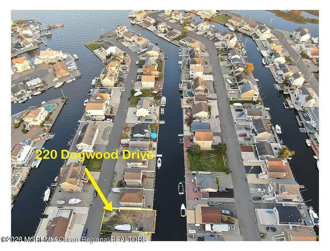 220 Dogwood Drive