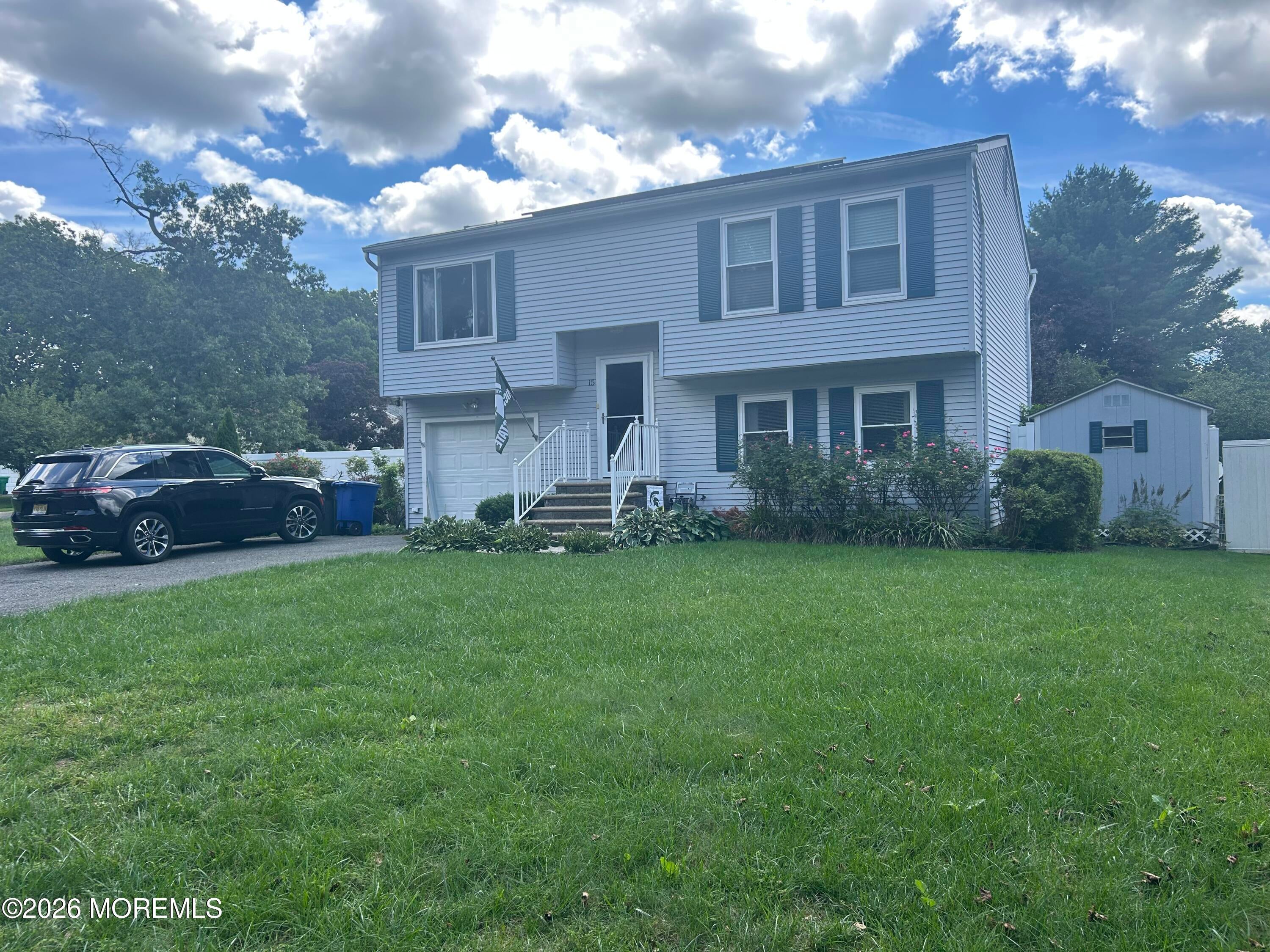15 Barre Drive