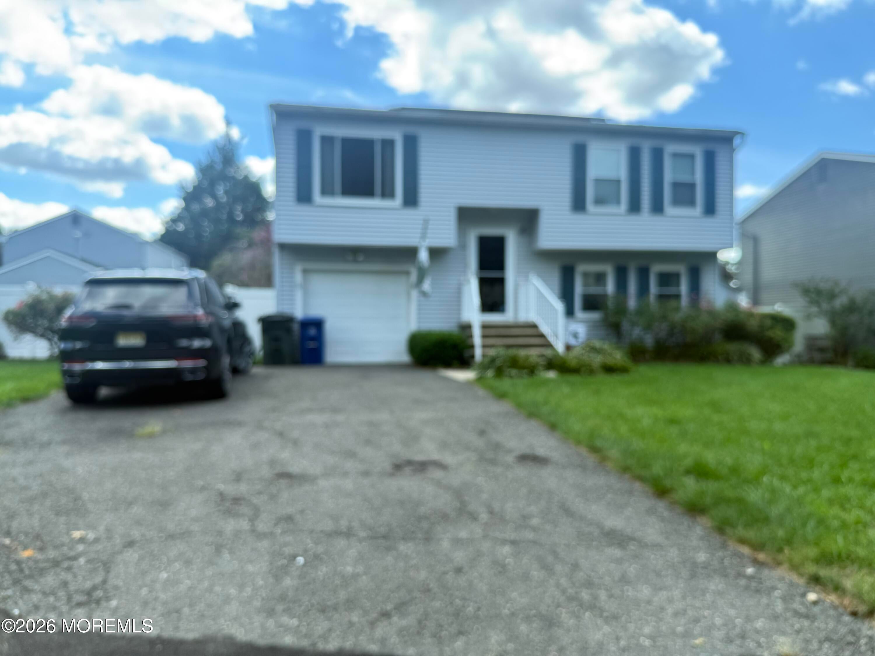 15 Barre Drive