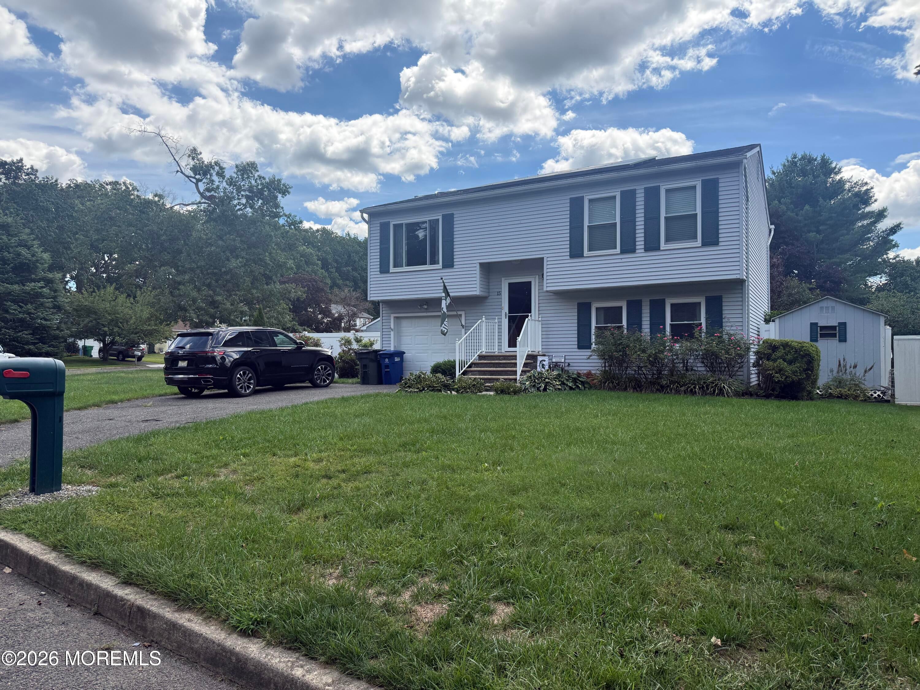 15 Barre Drive
