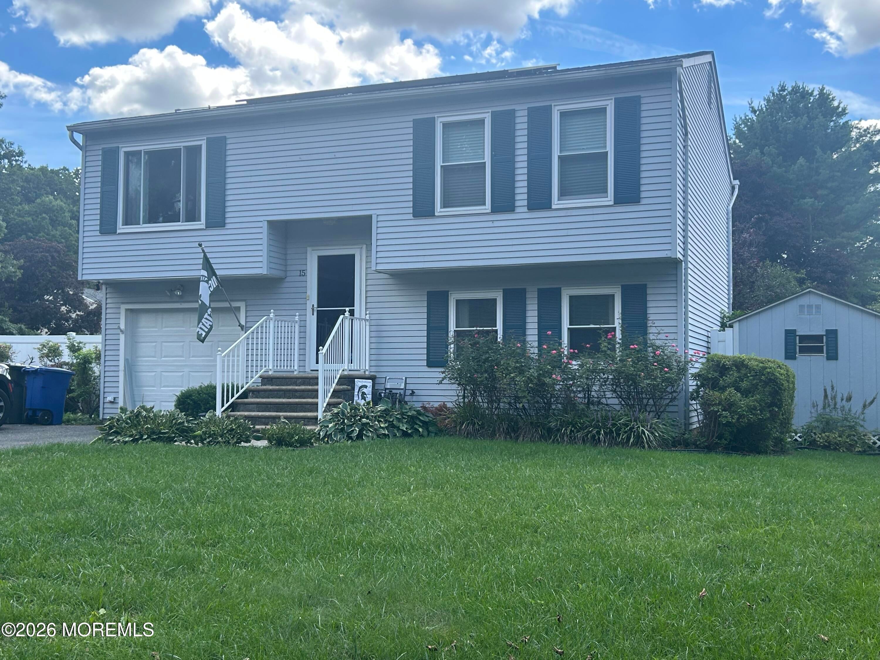 15 Barre Drive
