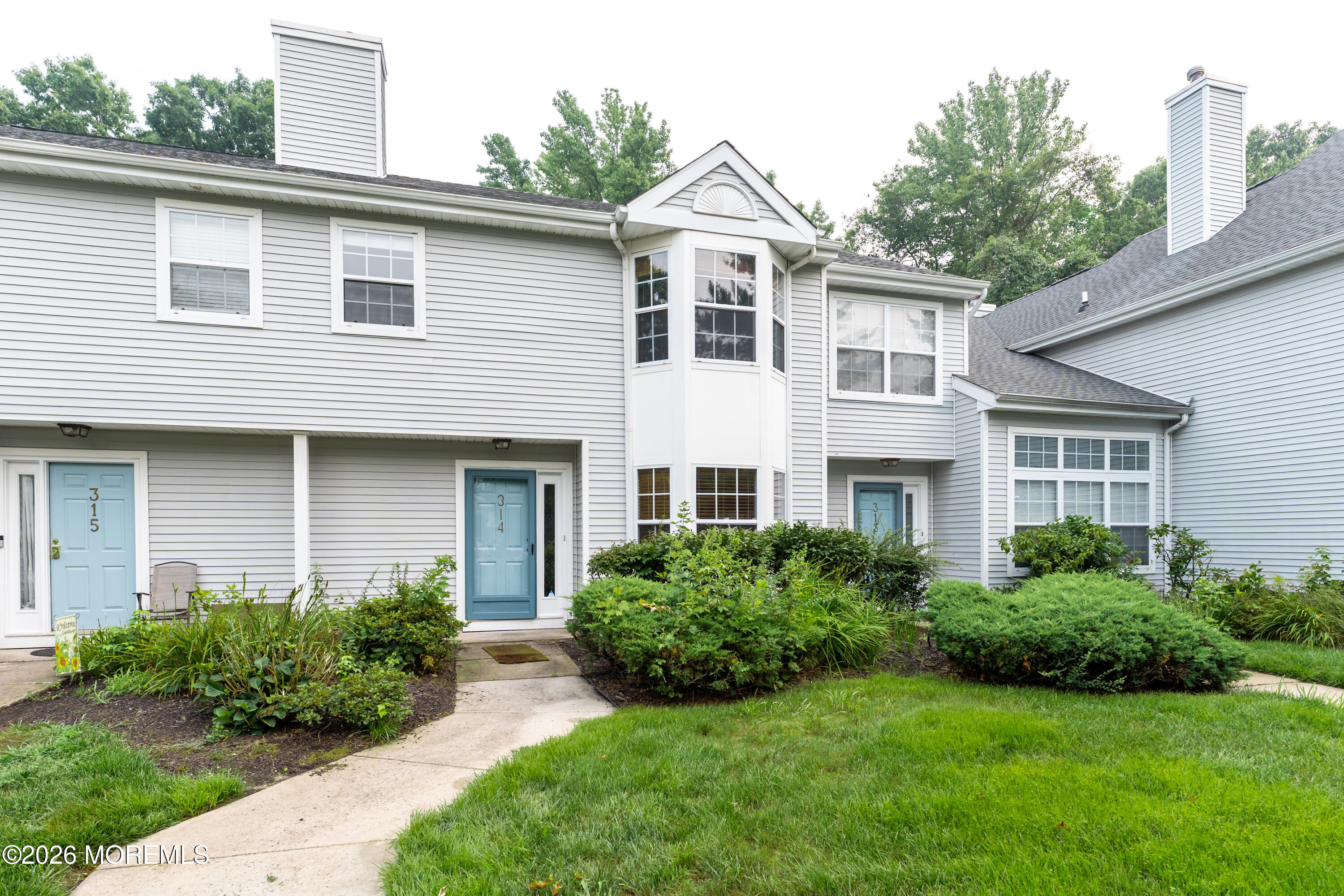 Photo 1 of 31 — 314 Towne Drive 10-4, Manalapan, NJ 07726