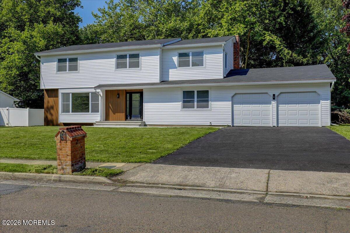 6 Geanne Way