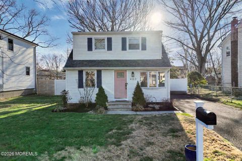 403 Sunset Place Port Monmouth NJ 07758