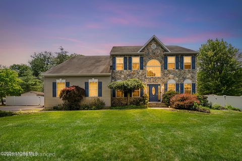 Photo of 2 Namsan Drive, Monroe, NJ 08831 (MLS # 22616488)