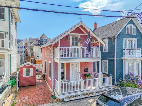 28 Olin Street, Ocean Grove, NJ 07756 - #: 22520951