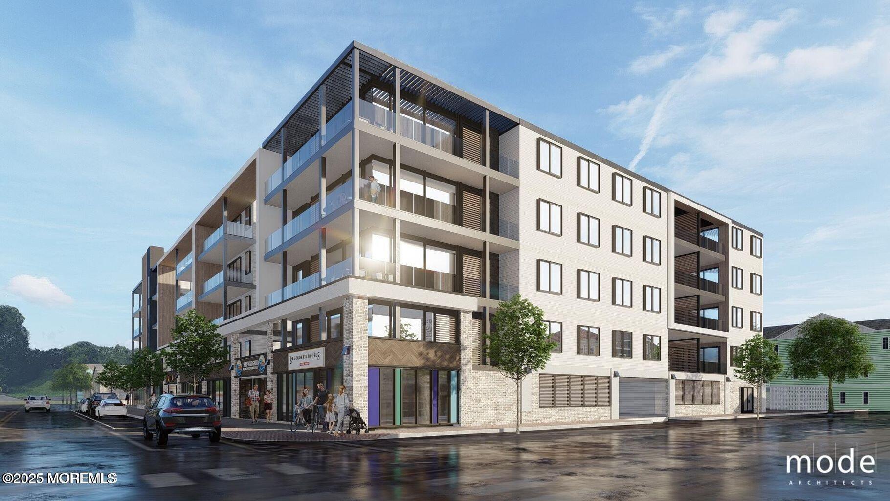 401 Boulevard 203