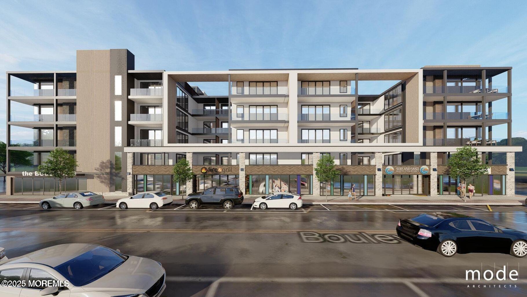 401 Boulevard 203
