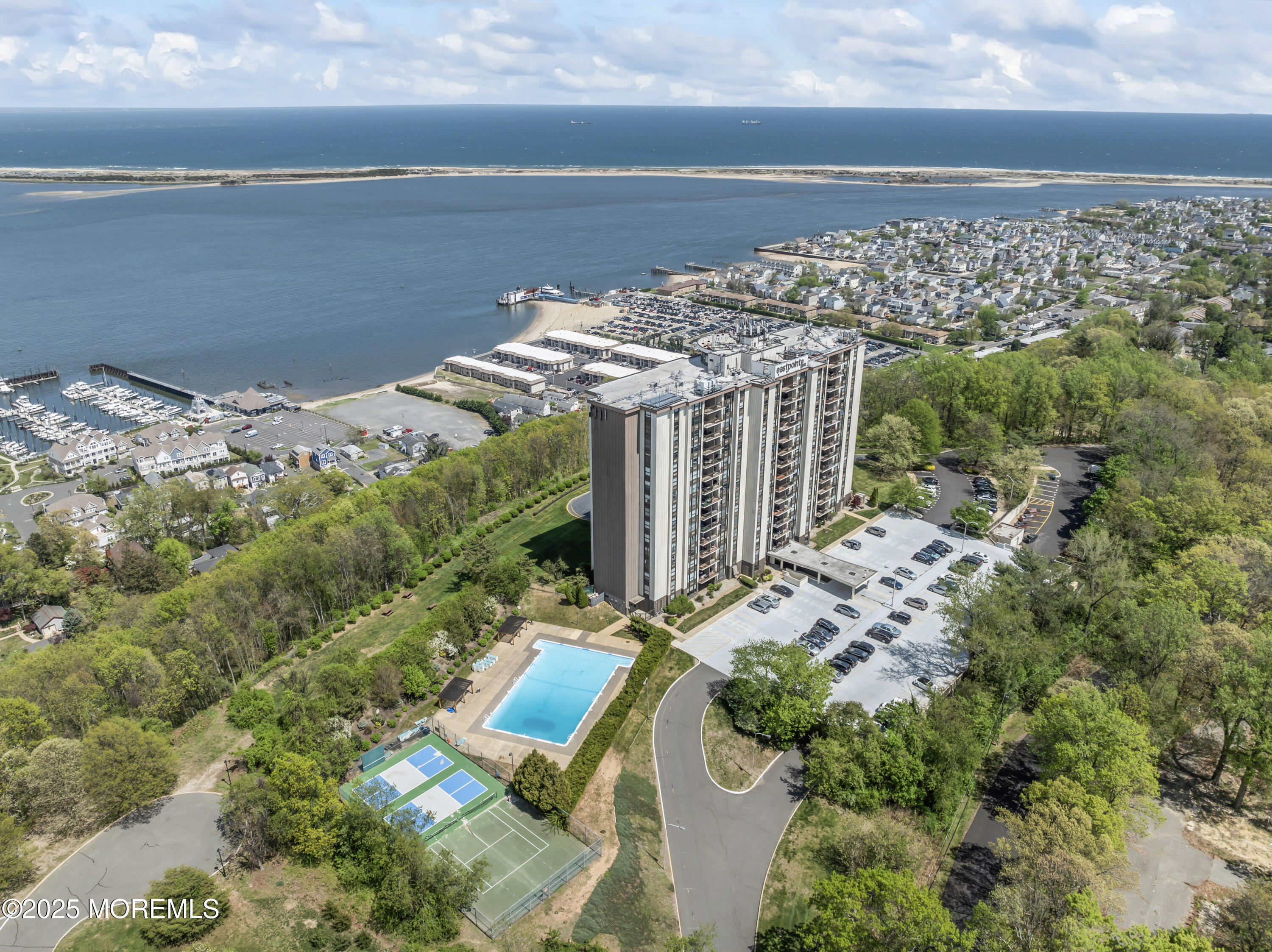 1 Scenic Drive #204, Highlands, New Jersey image 15