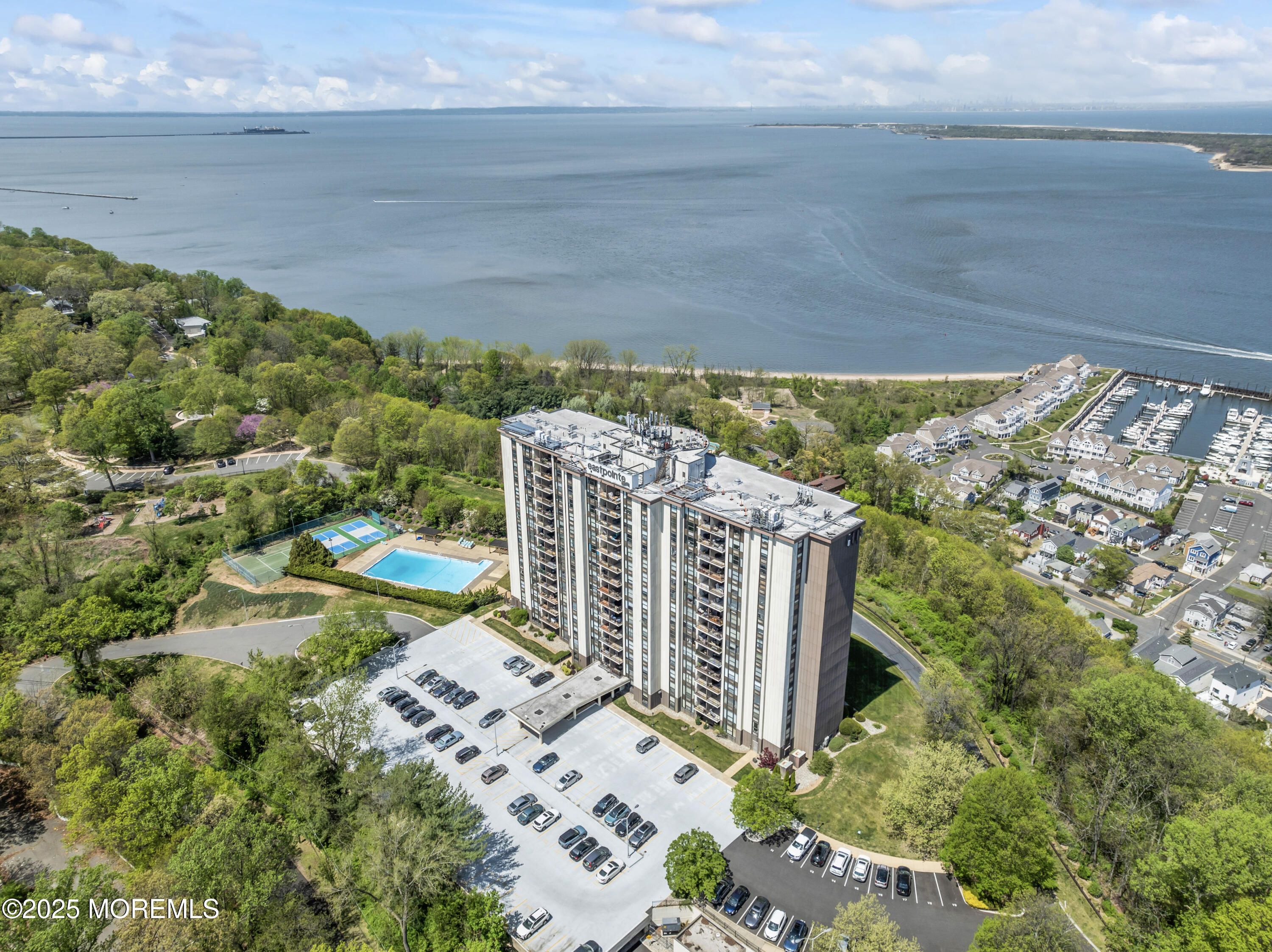 1 Scenic Drive #204, Highlands, New Jersey image 16
