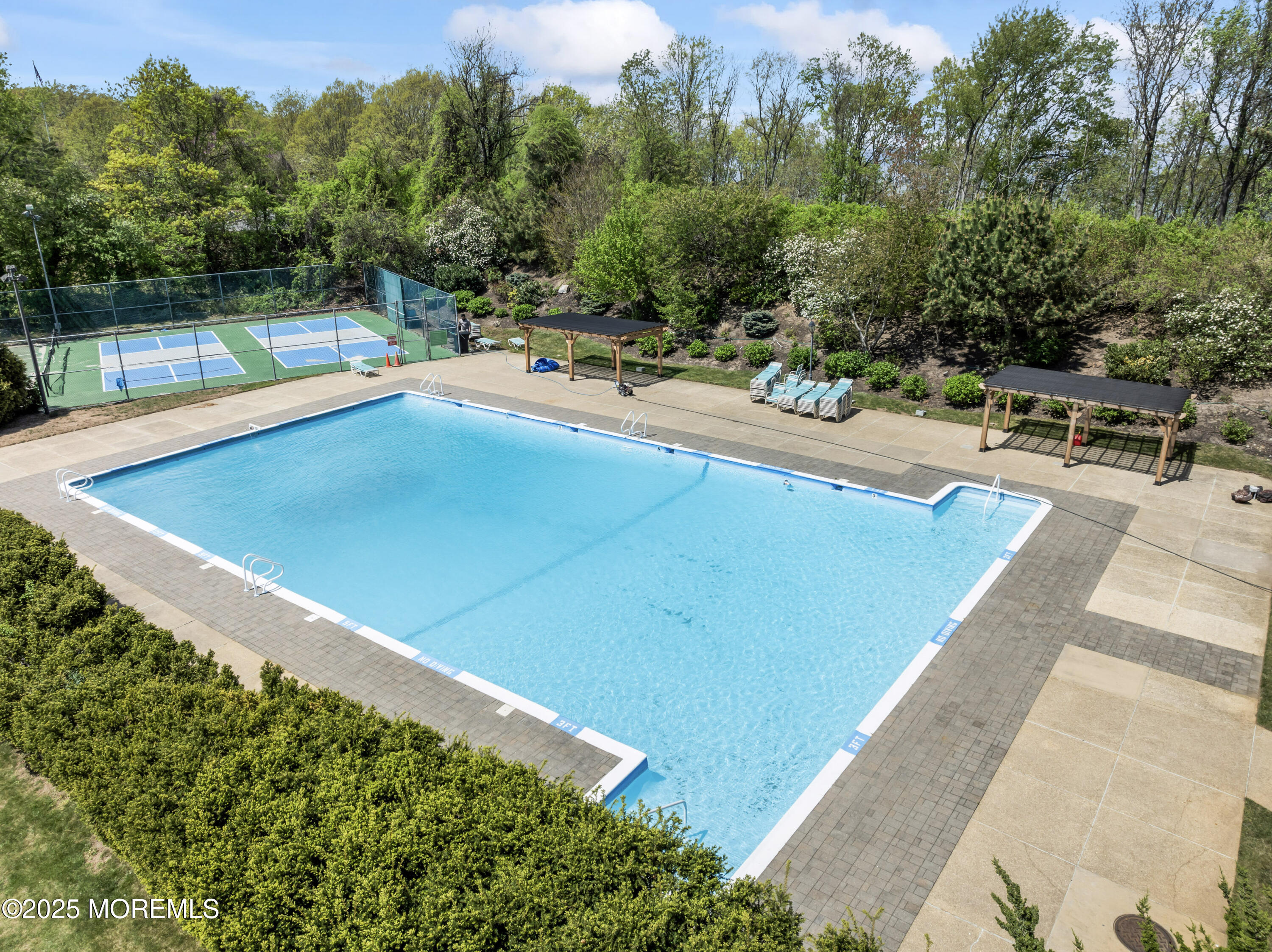 1 Scenic Drive #204, Highlands, New Jersey image 18