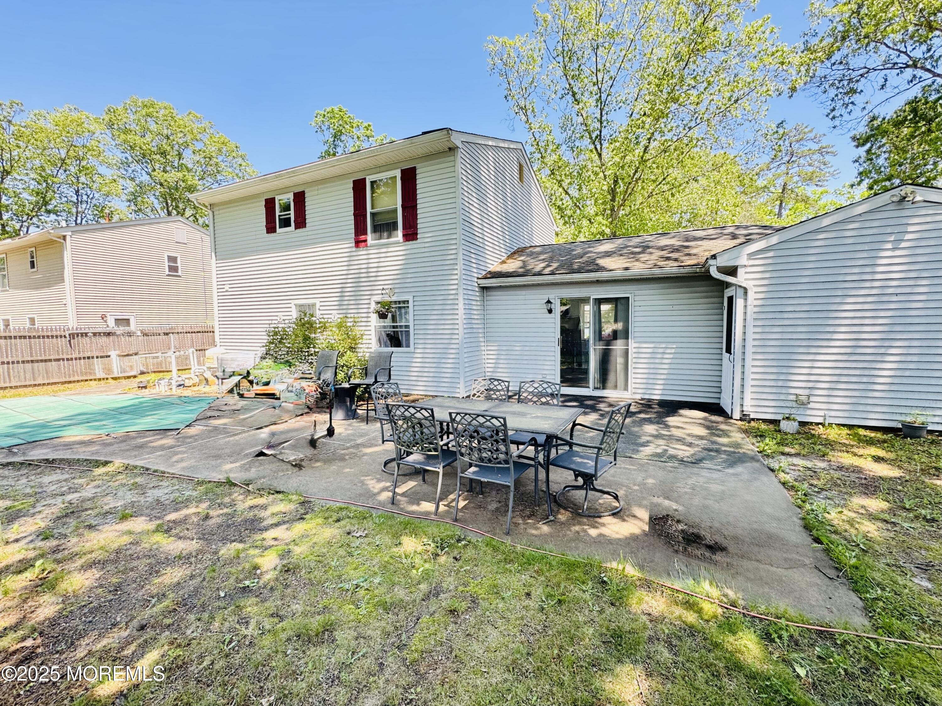159 Harwich Street, Browns Mills, New Jersey image 41